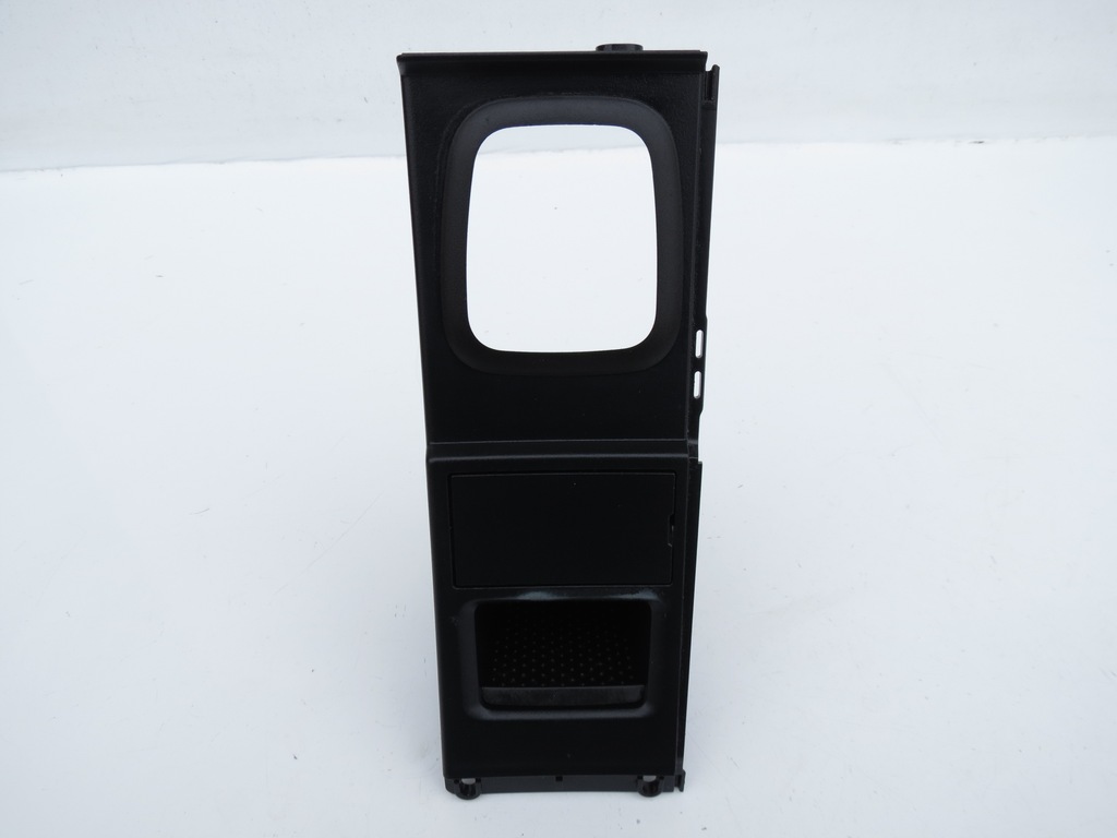 фото №1, Рамка захист панелі приладової панелі панель приладів scania r