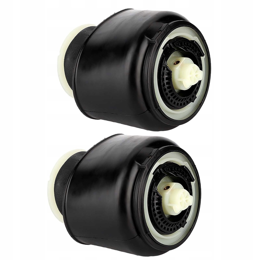 фото №11, Задние подвеска пневматический автомобиля