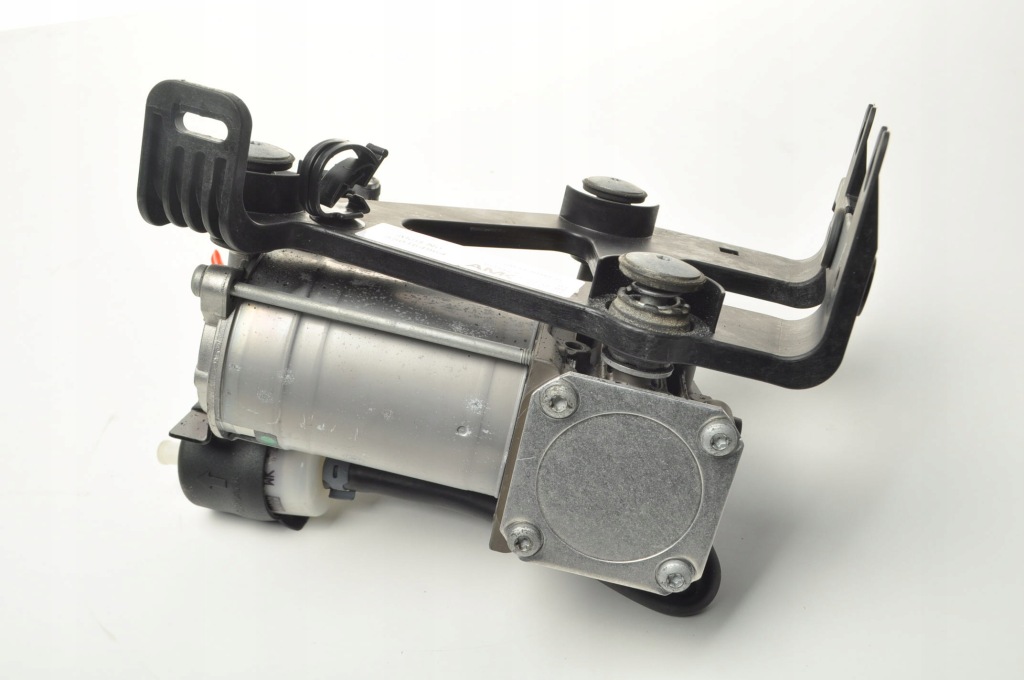 Jaguar xj x351 рестайлинг  компрессор подвеска gw93-3b484-ac Недорого