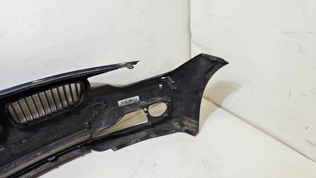 фото №13, Бампер перед передний bmw 3 f30 f31 sport line 7299011