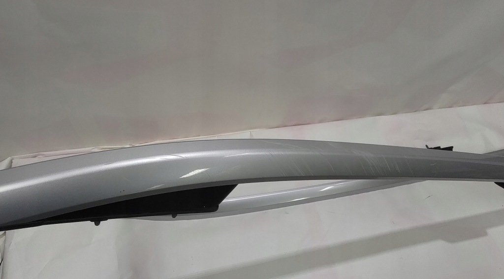 фото №3, Subaru forester sj iv 13- рейлінги