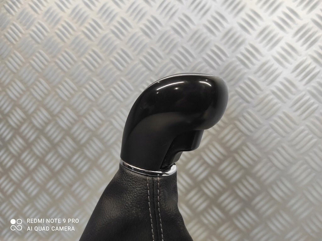 фото №5, Домкрат передач ручка opel astra v k 1.6 cdti