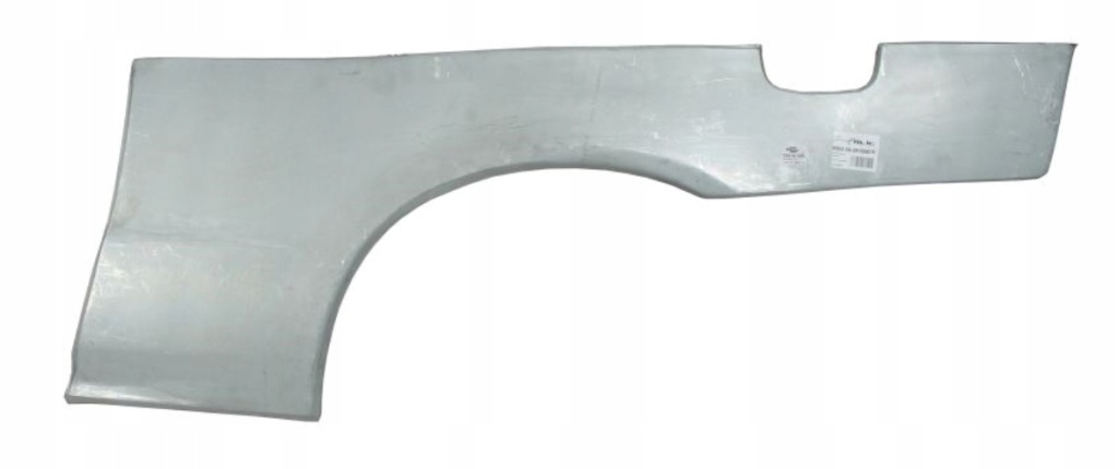 фото №1, Крила задня лівий ремкомплект honda prelude 92-96