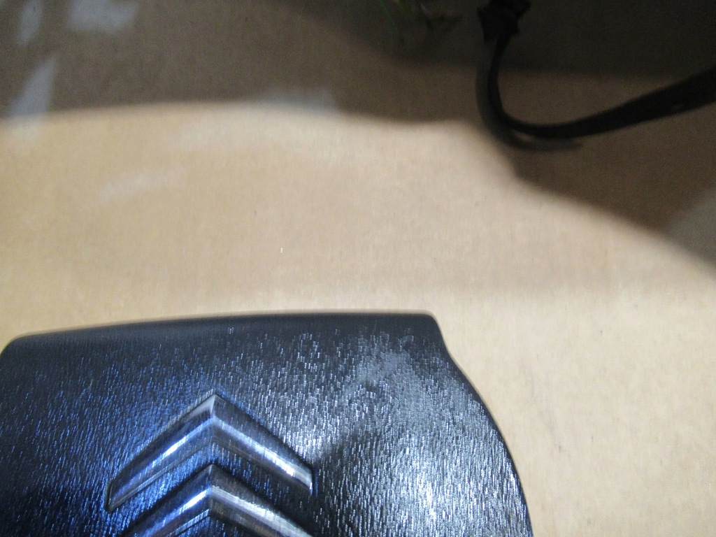 фото №9, Панель приладів консоль комплект citroen c4 picasso