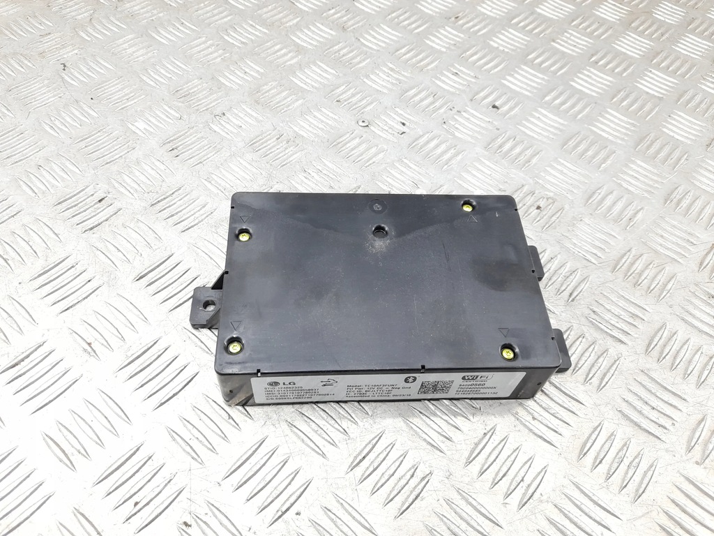 фото №1, Chevrolet camaro 84090560 інше