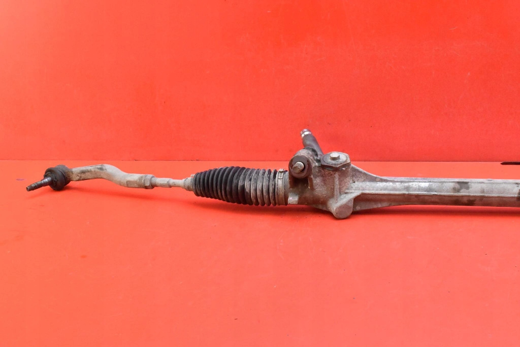 фото №11, Трансмиссия рулевая рейка eu 0033 zfsm toyota verso 1 i 1.8 16v 150 km 09-13