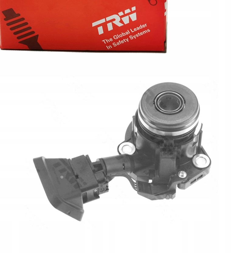 фото №1, Цилиндр сцепления центральный do citroen spacetourer 1.6