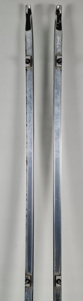 фото №7, Рейлинги кровельные opel insignia a kombi пара