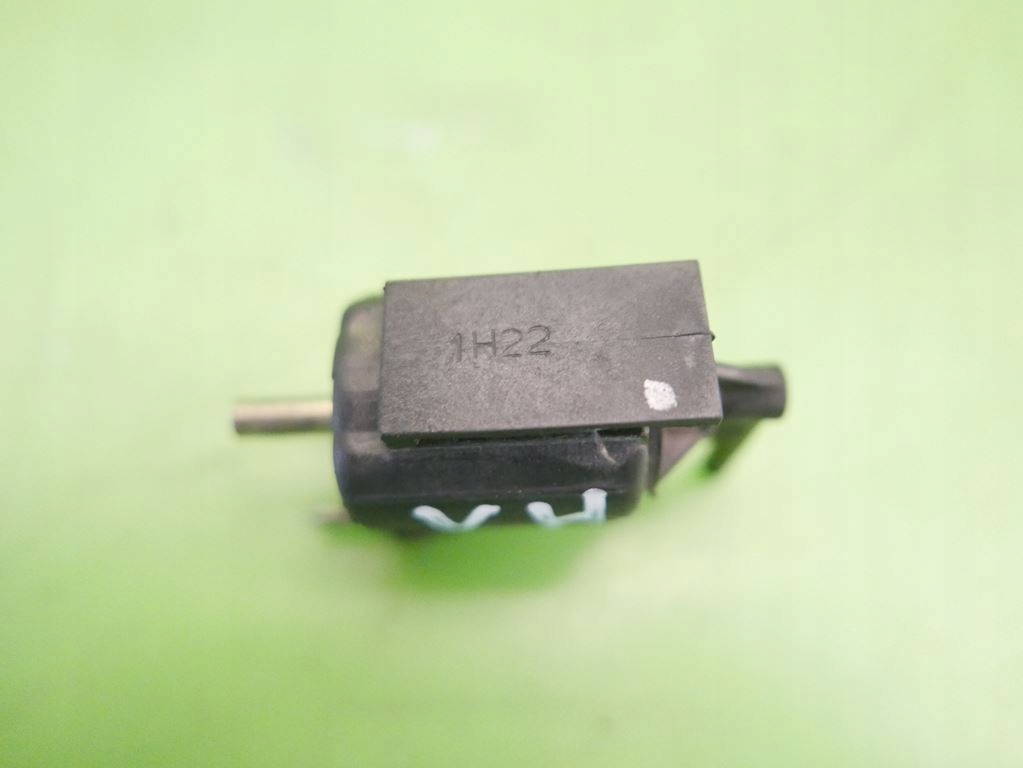 фото №7, Клапан вакууму hyundai h1 i 2.5 td d4bh 00-02