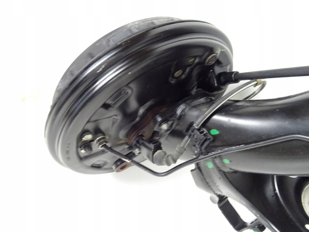 фото №6, Arona lift 1.0 tsi балка підвіска задня 2021r 2q0501053cb