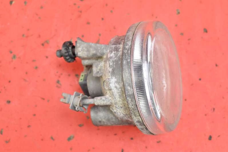 фото №5, Противотуманная фара левый перед передний suzuki sx4 1 i 06-14