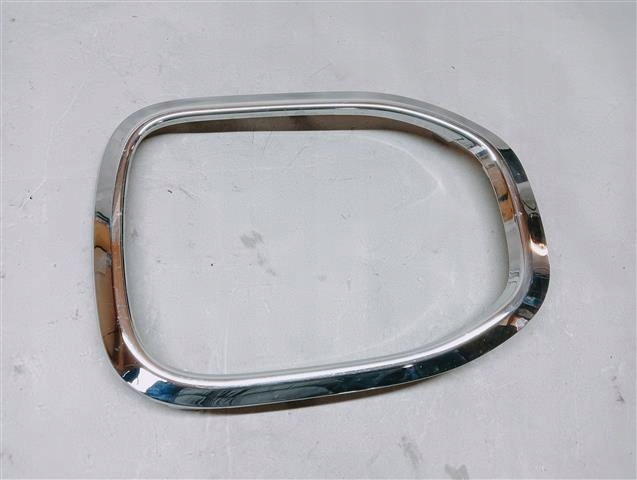 фото №1, Mm рамка бампера левая vw t-cross 2gm853101