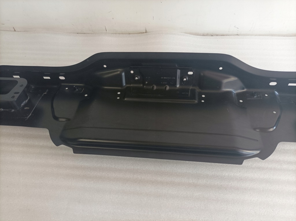 фото №9, Підсилювач pas задня стіна ford galaxy mk3