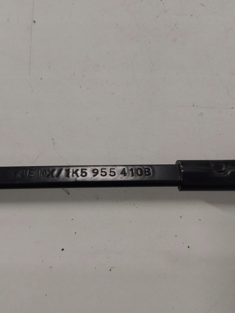 фото №7, Важіль двірники праве vw golf vi 1k5955410b