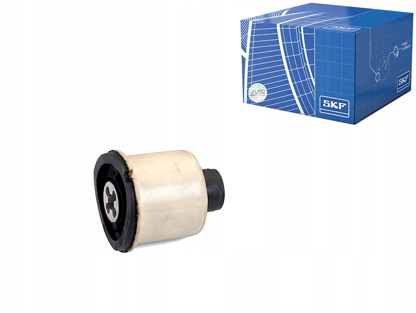 фото №1, Сайлентблок балка підвіска задня l/p dacia dokker dokker express