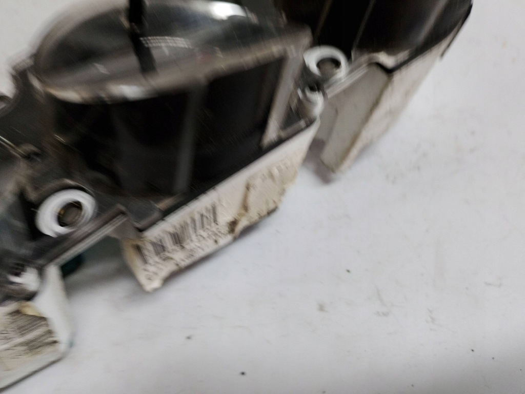 Alfa romeo 156 счетчик приборы 156034528 европа с Разборки