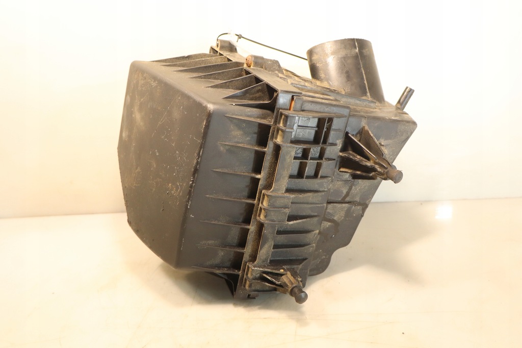 фото №1, Корпус фильтра воздуха opel corsa e 1.4