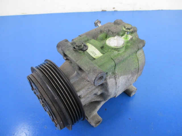 фото №1, Ford ka mk2 1.2 сцепление компрессор кондиционер 51747318