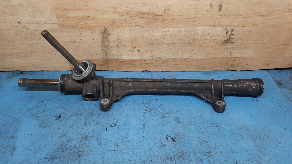 фото №1, Рейка рульова renault megane ii 03-05r 1.5 dci