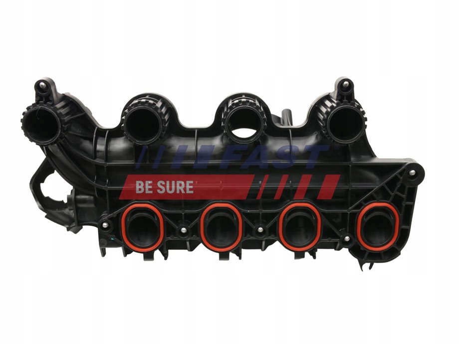 фото №2, Коллектор всасывающий fiat scudo / ulysse 95 2