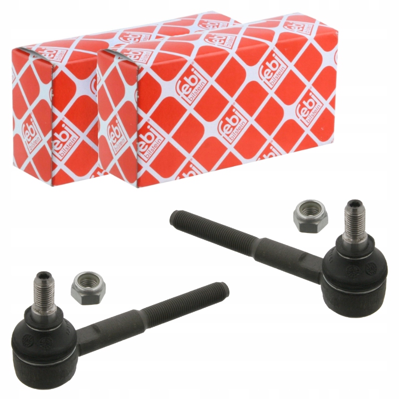 Купити Наконечники тяга перед лівий правий mercedes e w124 sl r129