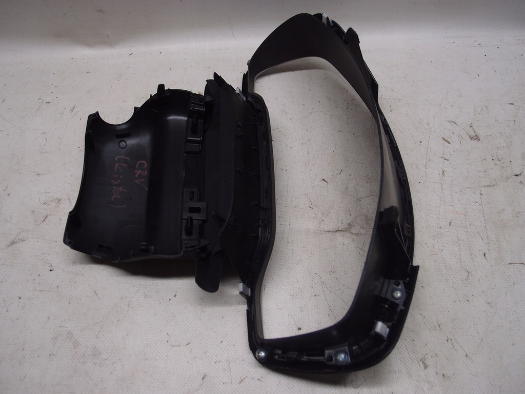 фото №9, Захист корпус спідометра honda cr-v 2019r