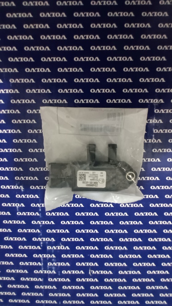 Датчик przeciwciśnienia dpf 21403962 23488881 volvo fh4 Цена