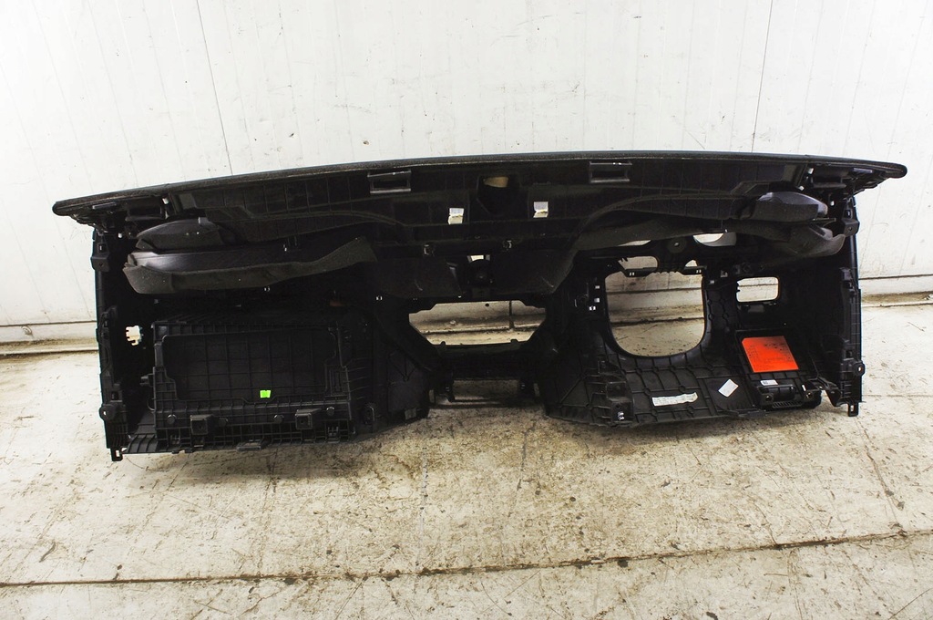 фото №6, Qq001 hyundai i20 iii ^ панель приладів панель приладів pulpit консоль europa