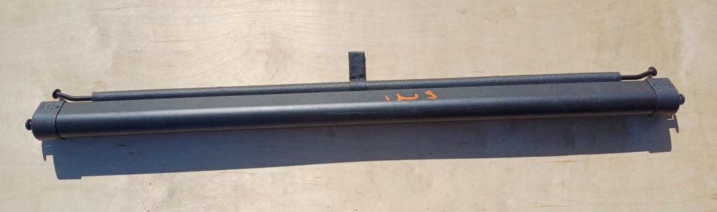 фото №1, Сетка багажника opel insignia a 08-17