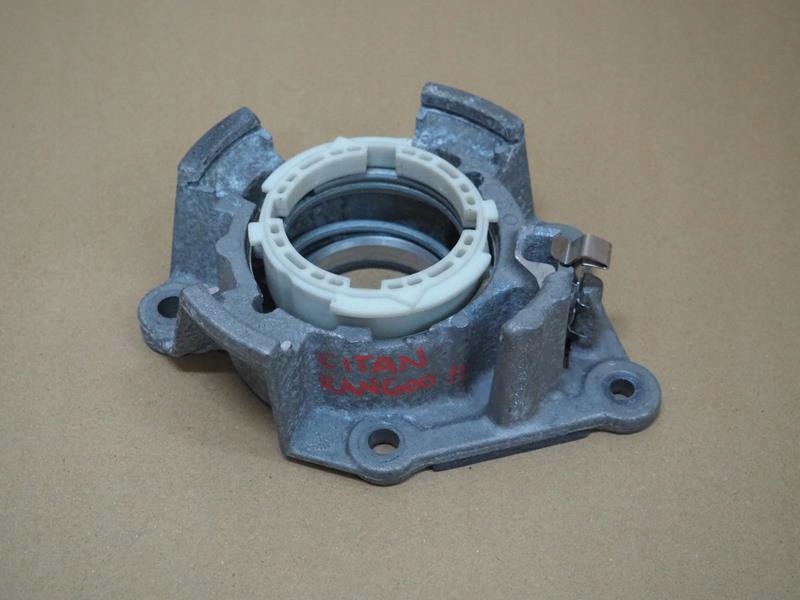 фото №1, Кронштейн кронштейн підсилювач гальм mercedes citan w415 renault kangoo ii 8200461030