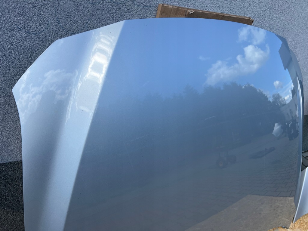 фото №6, Mazda cx-5 kf капот rok 2020 цвет 45p