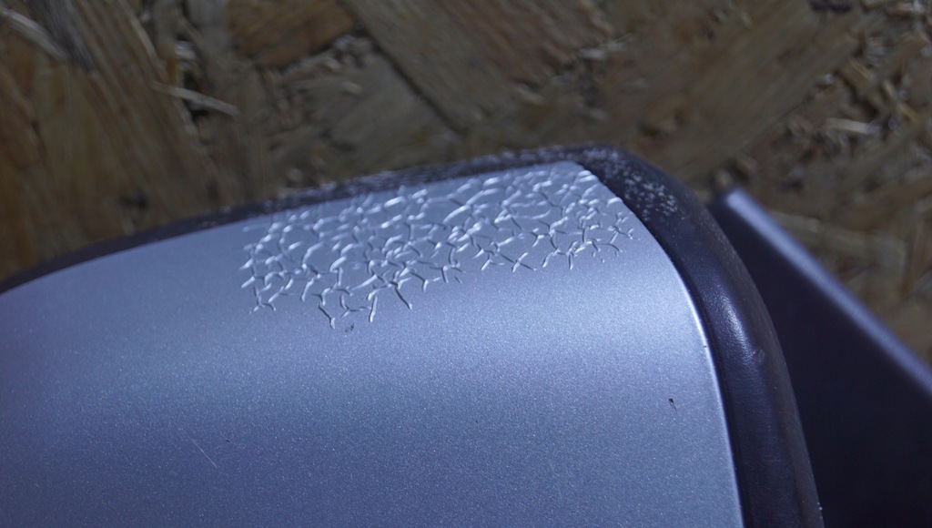 фото №6, Зеркало правое fiat doblo maxi 6 pin