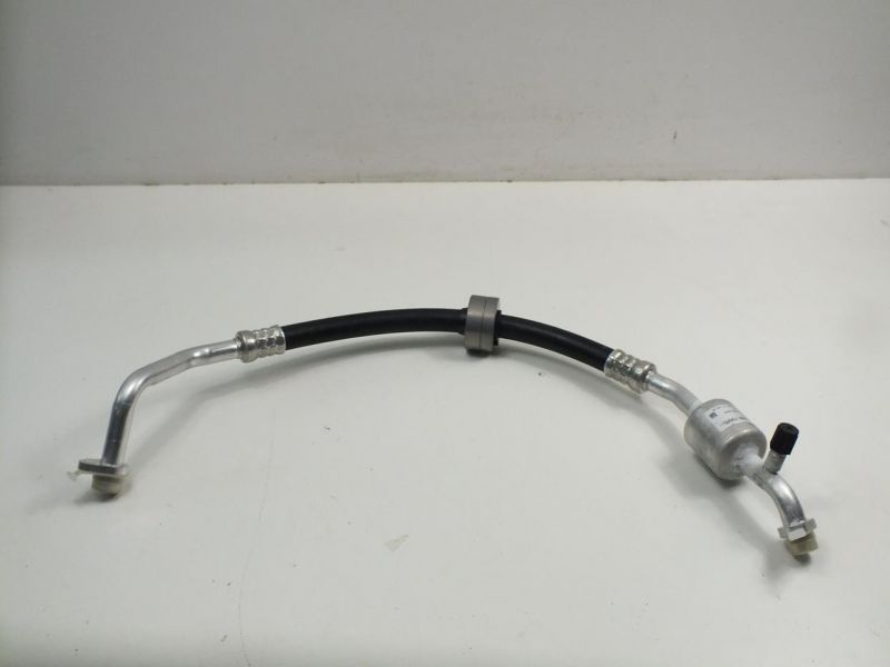 фото №10, Sandero ii 0.9tce шланг кондиционера oryg