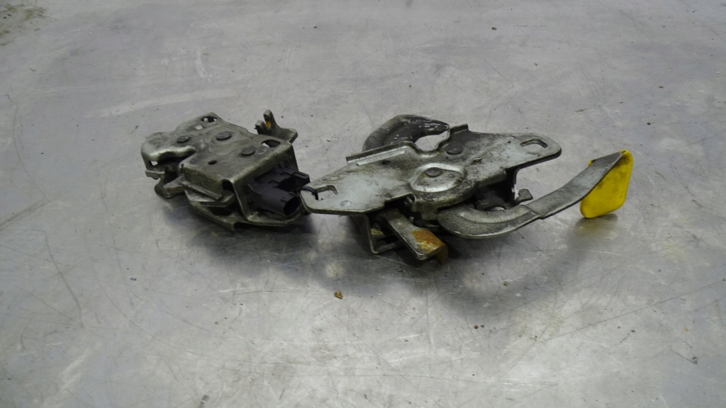 Замок капот kpl mini cooper r50 1.6 Доставка