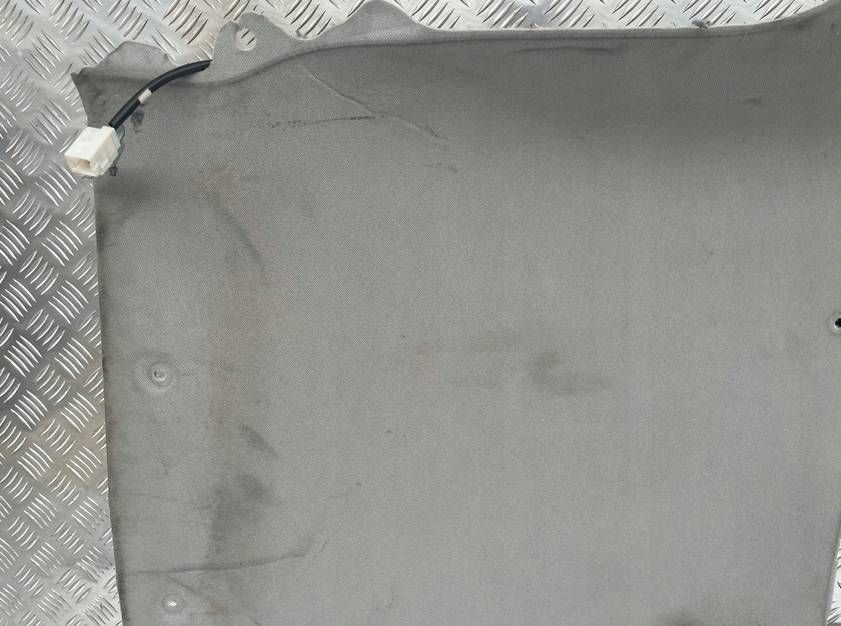 фото №2, Потолок потолок toyota auris ii hb