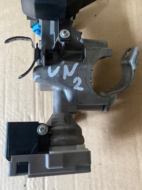 фото №8, Honda civic ix замок зажигания ключ 12-15r