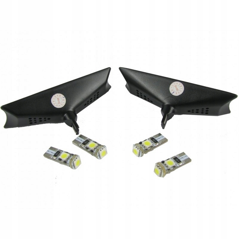 фото №5, Led ліхтарі do салону bmw 1 e87 2004 - 2011
