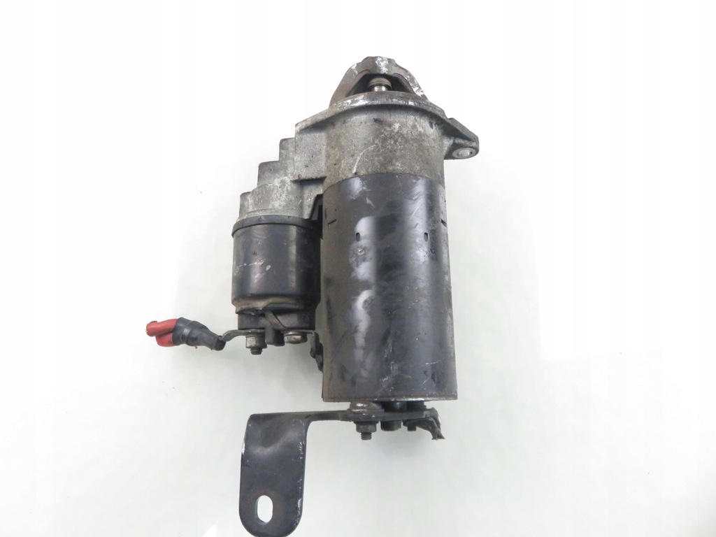 фото №4, Стартер opel vectra c 2.2 dti - y 22 dtr