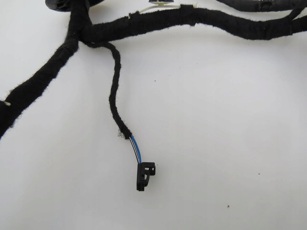 фото №7, Джгут електропроводка двері правий задня задня 8k0971687b audi a4 b8