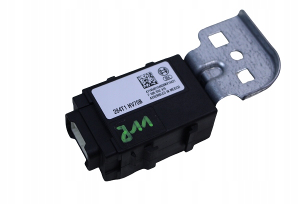 фото №1, Модуль блок управления nissan qashqai j11