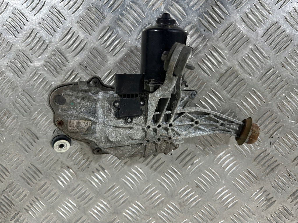 фото №5, Renault scenic iii моторчик двірник w000002178