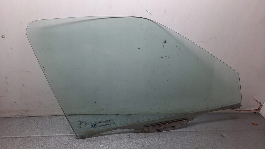 фото №1, Стекло дверь правая перед daewoo nexia 1.5b 96r