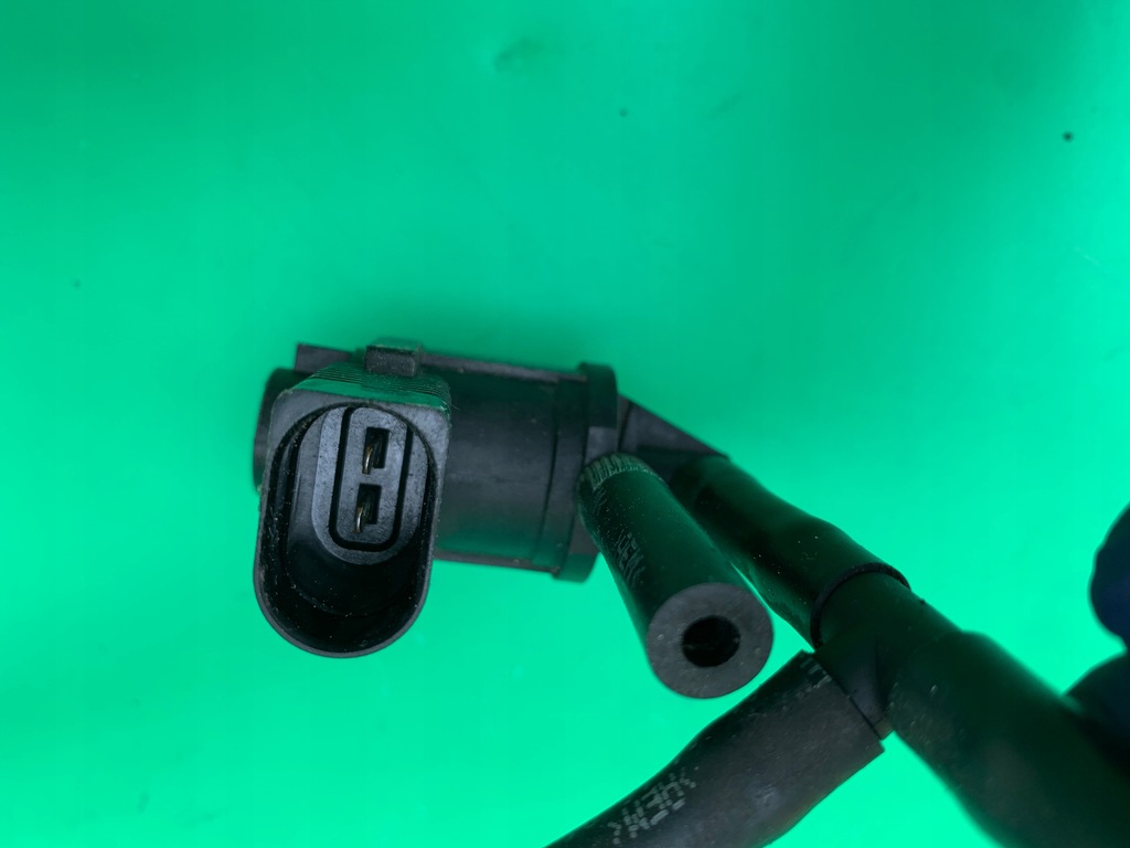 фото №4, Клапан клапан вакуумa audi a6 c6 3.0 tdi v6