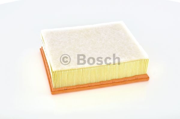 фото №3, Набір фільтрів bosch volvo s40 ii