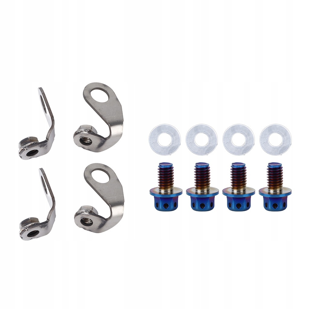 фото №13, Суппорт тормоза motocyklowego крышка трубы охлаждающей заменитель dla s1000rr