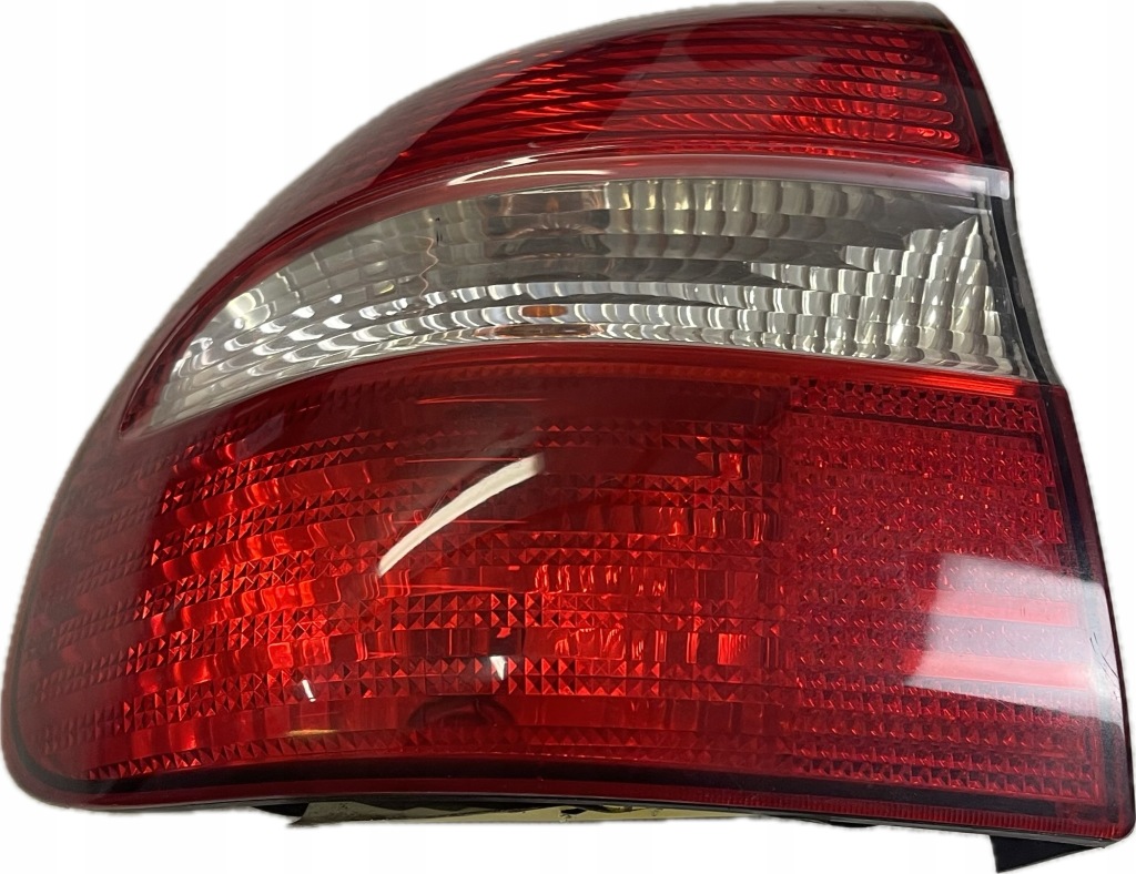 фото №1, Лампа ліва задня задня volvo v40 kombi 95-04r