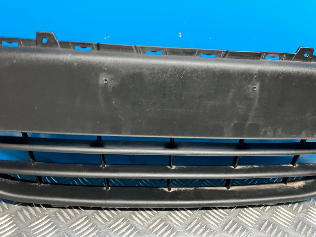 фото №5, Hyundai i20 2012 r решітка передній бампера