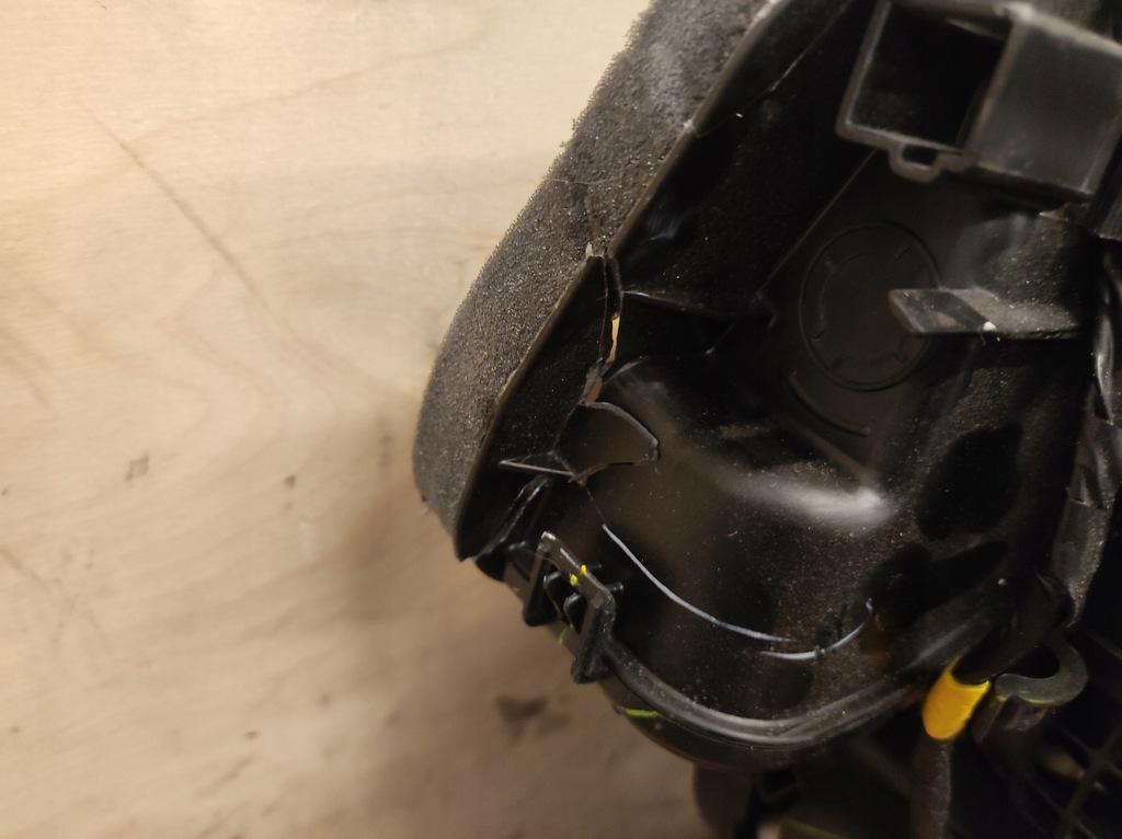 фото №6, Отопитель комплектная clio v 5