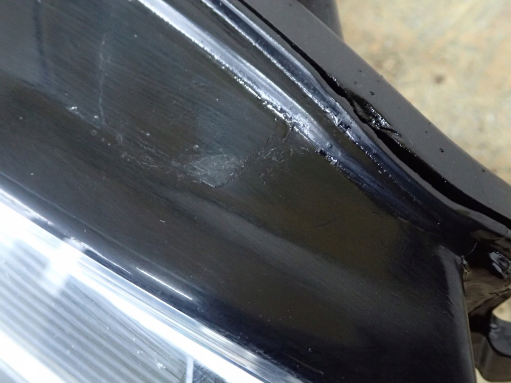 фото №5, Лампа правая full led matrix audi a7 4g8 lift 15-