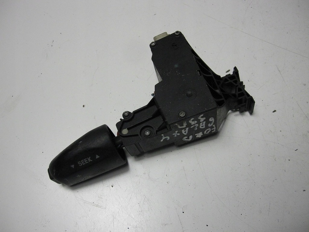 фото №5, Кути важіль радіо ford galaxy 99r